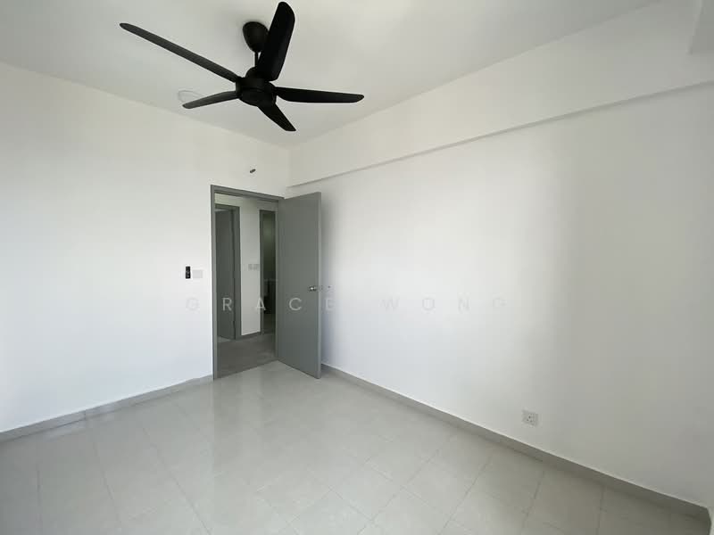 For Rent - Residensi Aman Jalil