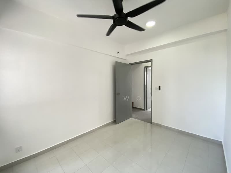 For Rent - Residensi Aman Jalil