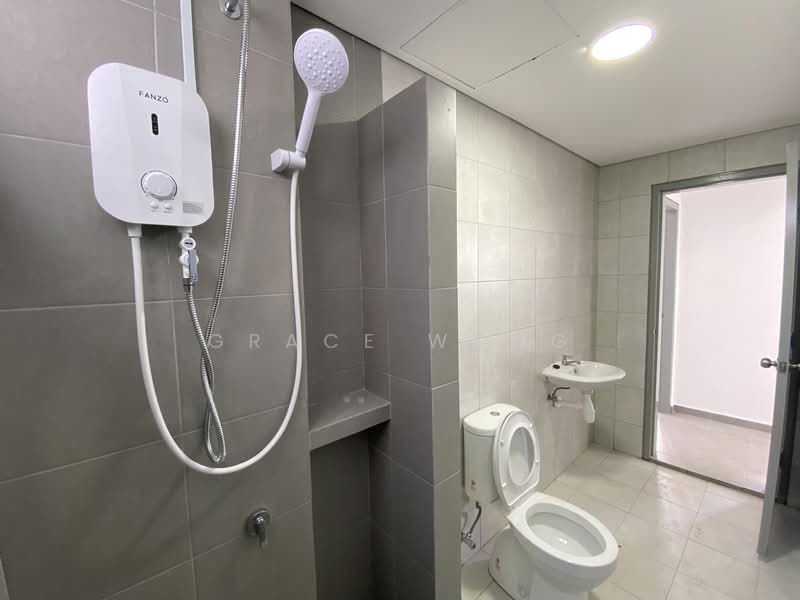 For Rent - Residensi Aman Jalil