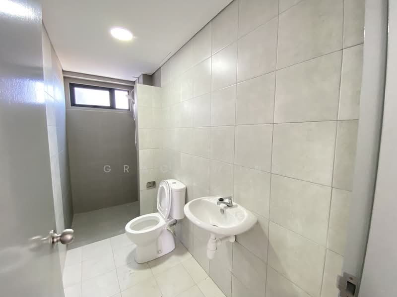 For Rent - Residensi Aman Jalil