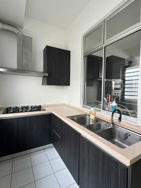 2-storey Terraced House for Rent in Bukit Indah (Iskandar Puteri (Nusajaya)) - Cavin Sim - Kitchen - PropertyGuru.com.my