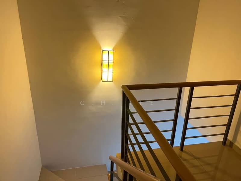 Rumah Teres untuk Dijual di Seberang Perai (Penang) - C.H. Lee - Corridor - PropertyGuru.com.my