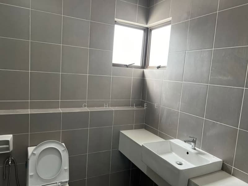 Rumah Teres untuk Dijual di Seberang Perai (Penang) - C.H. Lee - PropertyGuru.com.my