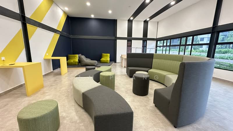 Condominium for Rent at Vierra Residence - Sam Phang - Co-Working Space - PropertyGuru.com.my