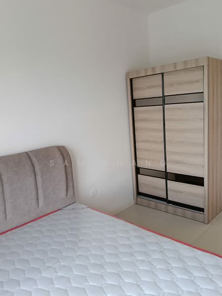 Condominium for Rent at Vierra Residence - Sam Phang - Bedroom - PropertyGuru.com.my