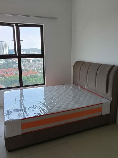 Condominium for Rent at Vierra Residence - Sam Phang - Bedroom - PropertyGuru.com.my
