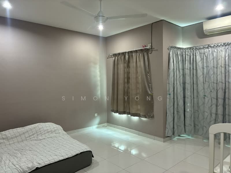 2-storey Terraced House for Sale in Bandar Baru Sri Klebang (Chemor) - Simon Yong - PropertyGuru.com.my