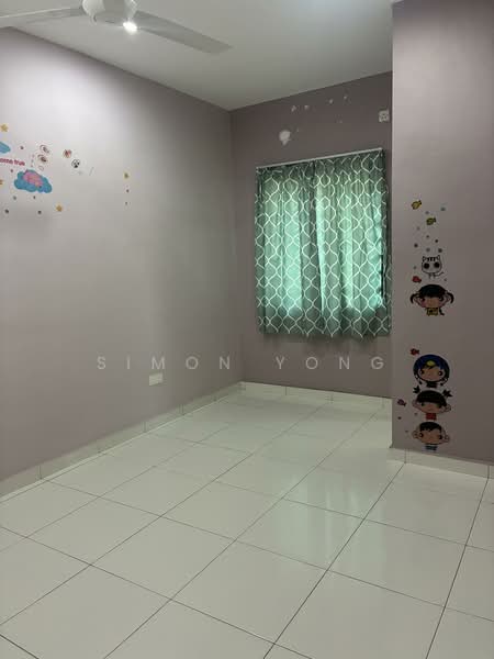 2-storey Terraced House for Sale in Bandar Baru Sri Klebang (Chemor) - Simon Yong - PropertyGuru.com.my