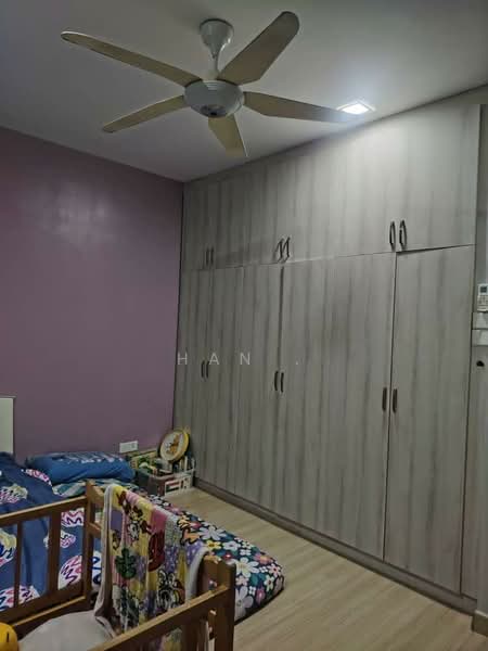 2-storey Terraced House for Sale in Bandar Bukit Raja (Klang) - Han . - Bedroom - PropertyGuru.com.my
