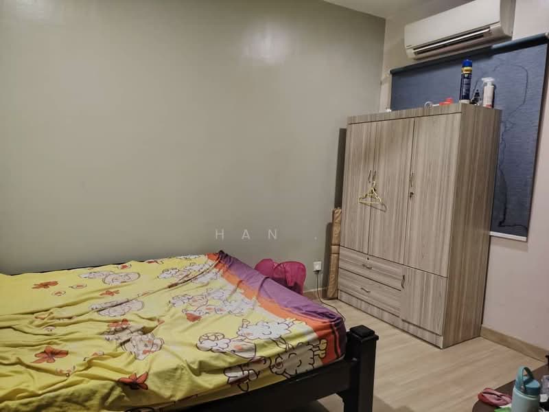 2-storey Terraced House for Sale in Bandar Bukit Raja (Klang) - Han . - Bedroom - PropertyGuru.com.my