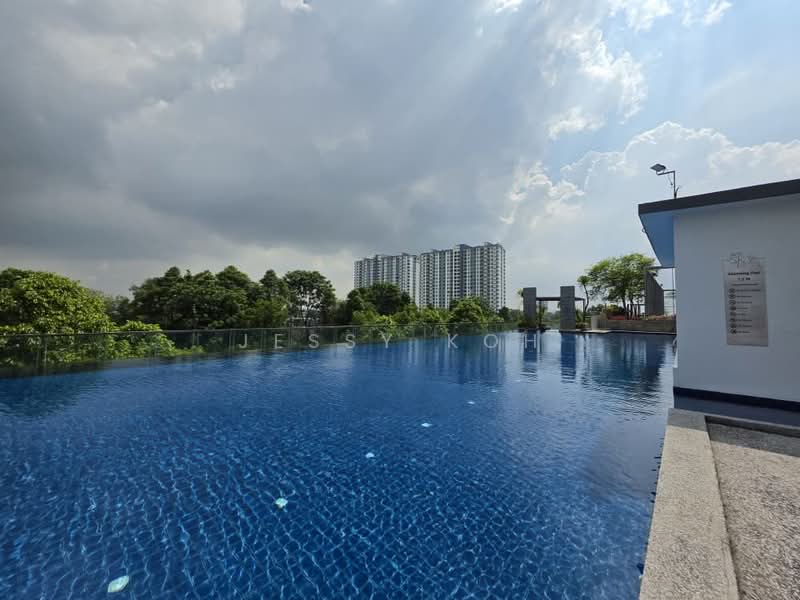 Service Residence for Rent at The Sky Executive Suites - Jessy Koh - Exterior - PropertyGuru.com.my