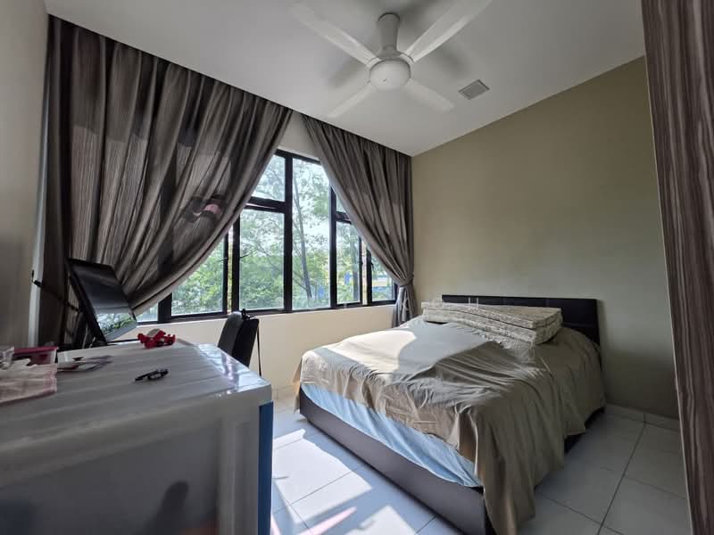 Service Residence for Rent at The Sky Executive Suites - Jessy Koh - Bedroom - PropertyGuru.com.my