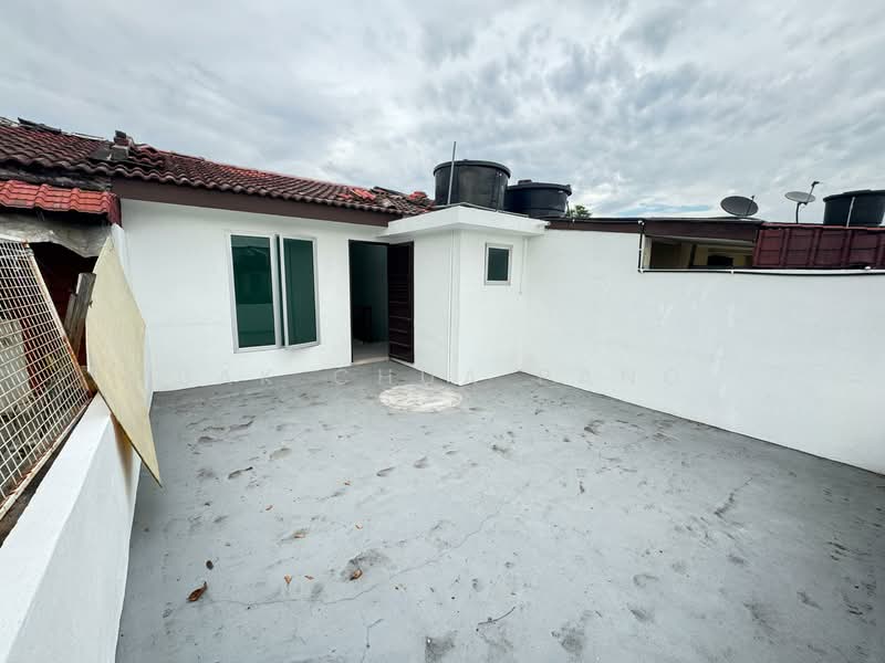 For Sale - Taman Bukit Galena