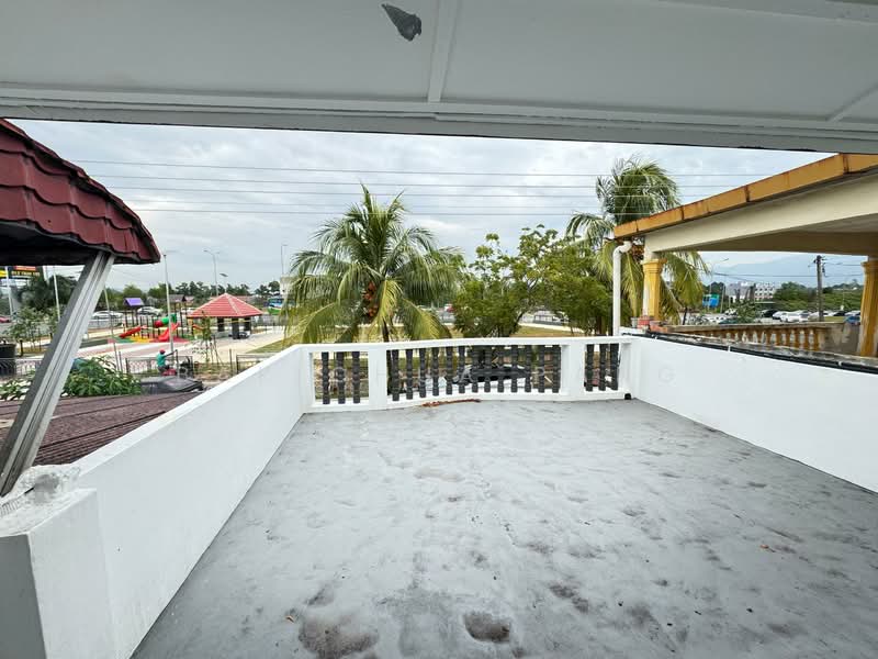 For Sale - Taman Bukit Galena