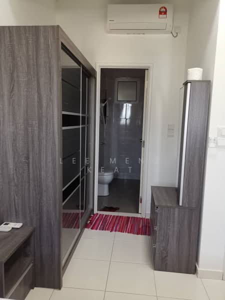 Kondominium untuk Disewa di i-Santorini - Lee Meng Keat - Bathroom - PropertyGuru.com.my