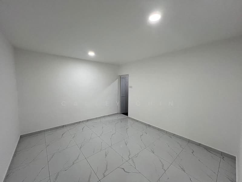 Rumah Teres 1 Tingkat untuk Disewa di Taman Abad (Johor Bahru) - Calley Chin - Interior - PropertyGuru.com.my