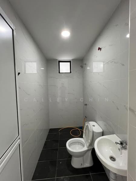 Rumah Teres 1 Tingkat untuk Disewa di Taman Abad (Johor Bahru) - Calley Chin - PropertyGuru.com.my