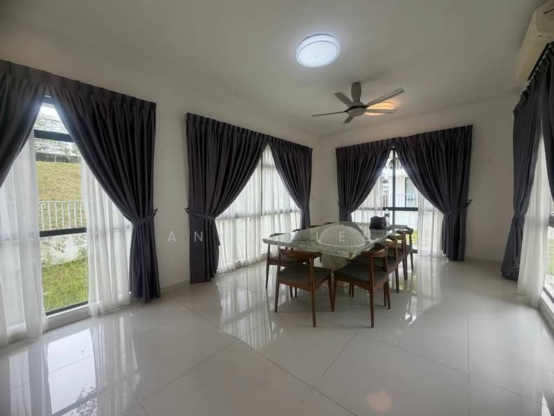 Bungalow for Sale in Horizon Hills (Iskandar Puteri (Nusajaya)) - Angel Lee - Dining Room - PropertyGuru.com.my