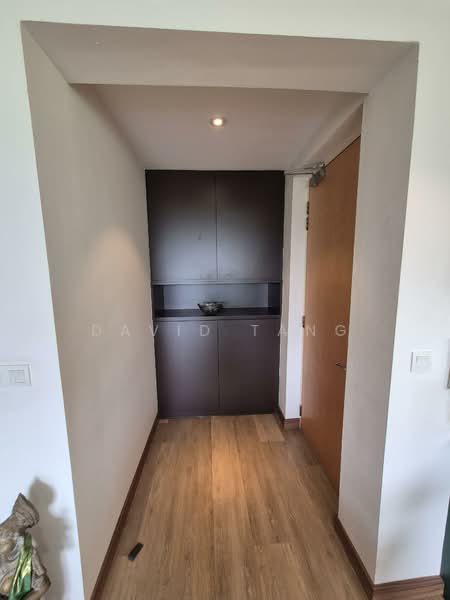 Kondominium untuk Dijual di The Maple Condominium - David Tang - Entrance - PropertyGuru.com.my