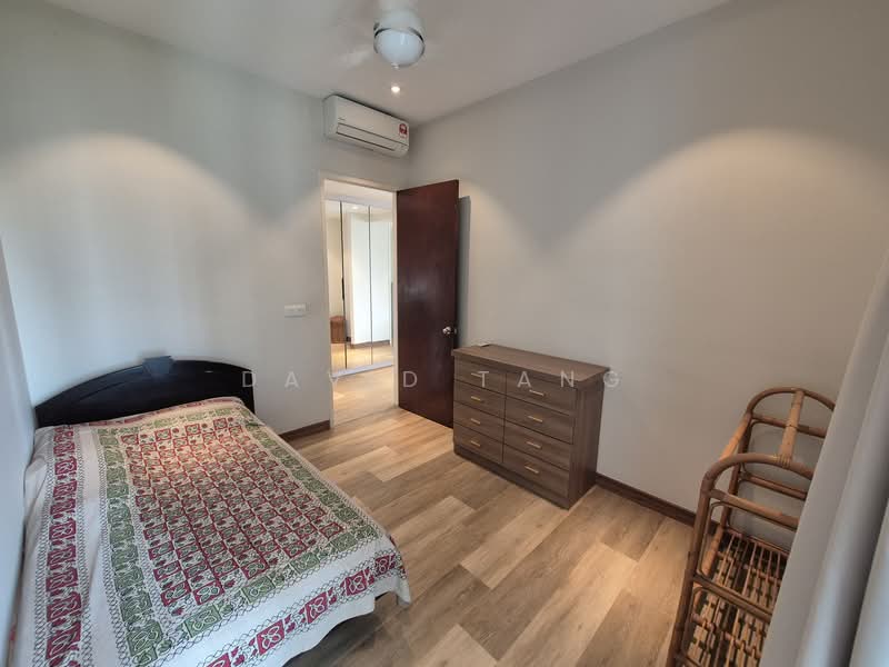Kondominium untuk Dijual di The Maple Condominium - David Tang - Bedroom - PropertyGuru.com.my