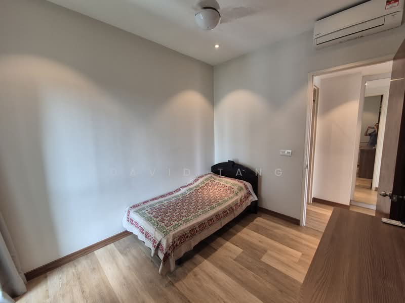 Kondominium untuk Dijual di The Maple Condominium - David Tang - Bedroom - PropertyGuru.com.my