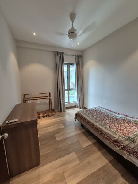 Kondominium untuk Dijual di The Maple Condominium - David Tang - Bedroom - PropertyGuru.com.my