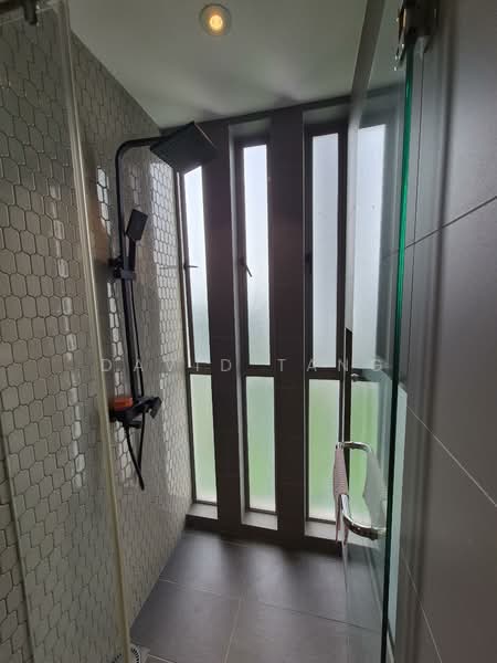 Kondominium untuk Dijual di The Maple Condominium - David Tang - Bathroom - PropertyGuru.com.my