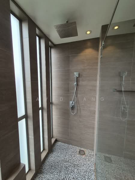 Kondominium untuk Dijual di The Maple Condominium - David Tang - Bathroom - PropertyGuru.com.my