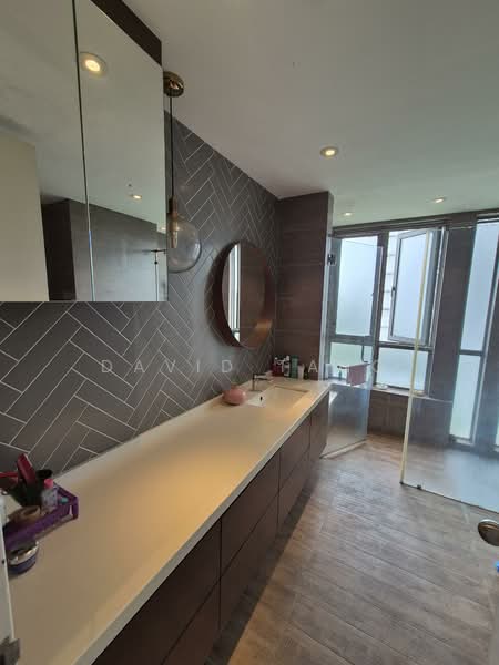 Kondominium untuk Dijual di The Maple Condominium - David Tang - Bathroom - PropertyGuru.com.my