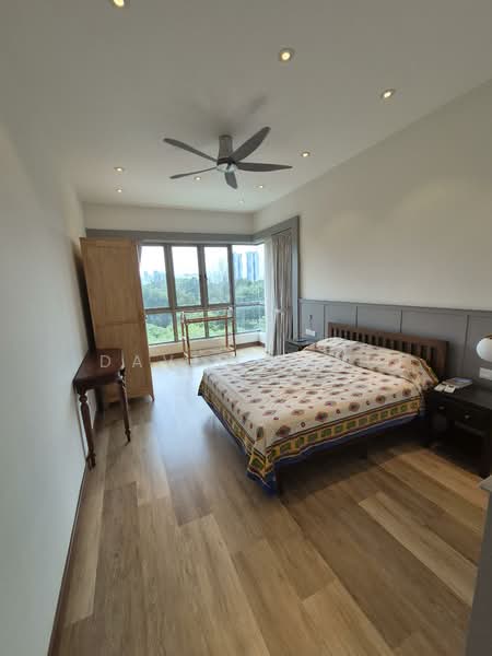 Kondominium untuk Dijual di The Maple Condominium - David Tang - Bedroom - PropertyGuru.com.my