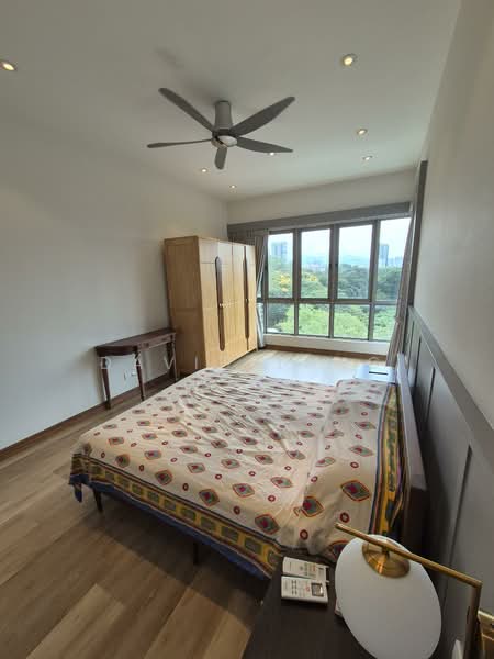 Kondominium untuk Dijual di The Maple Condominium - David Tang - Bedroom - PropertyGuru.com.my