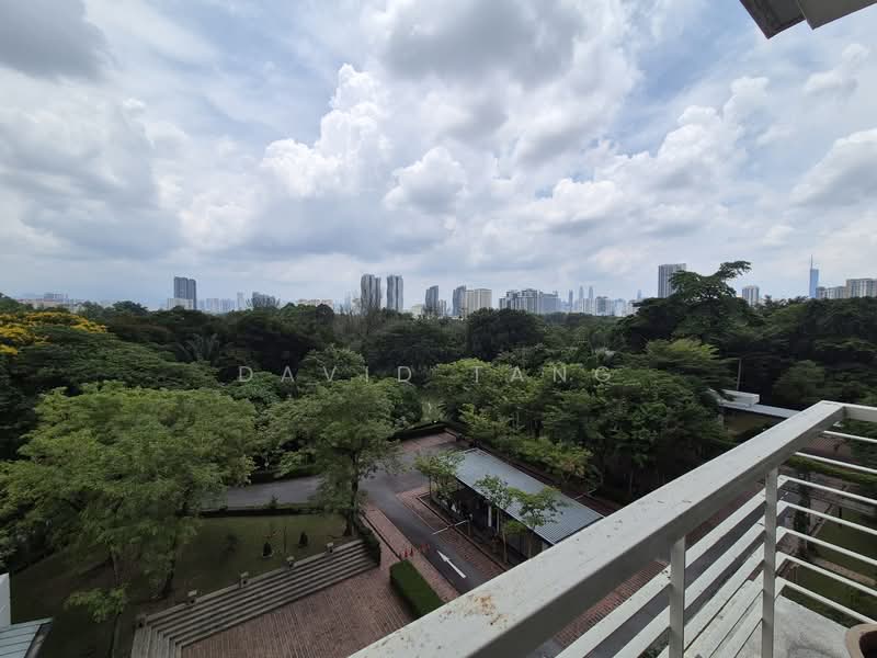 Kondominium untuk Dijual di The Maple Condominium - David Tang - PropertyGuru.com.my