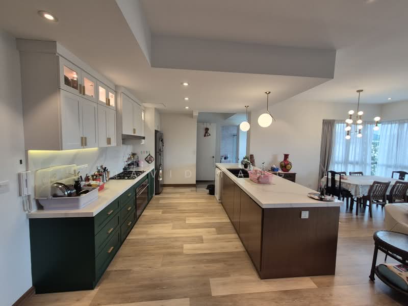 Kondominium untuk Dijual di The Maple Condominium - David Tang - PropertyGuru.com.my