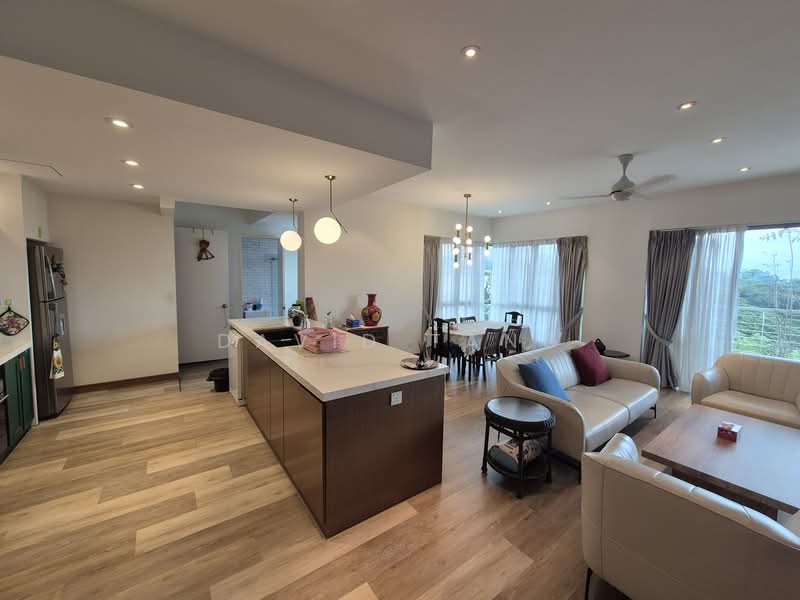 Kondominium untuk Dijual di The Maple Condominium - David Tang - PropertyGuru.com.my