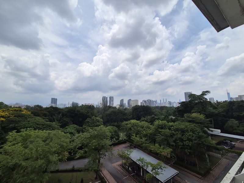 Kondominium untuk Dijual di The Maple Condominium - David Tang - PropertyGuru.com.my