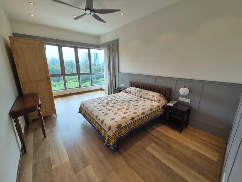Condominium for Sale at The Maple Condominium - David Tang - Bedroom - PropertyGuru.com.my