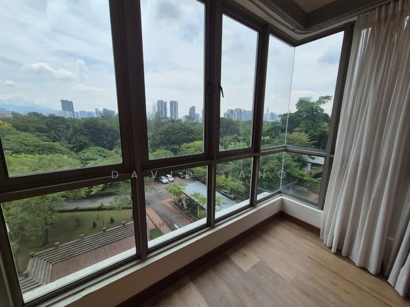 Condominium for Sale at The Maple Condominium - David Tang - View - PropertyGuru.com.my