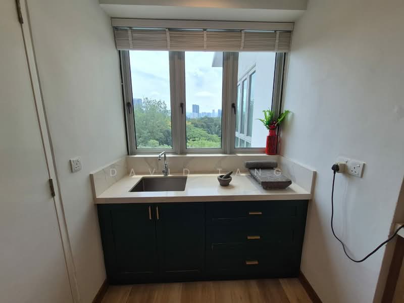 Condominium for Sale at The Maple Condominium - David Tang - Interior - PropertyGuru.com.my