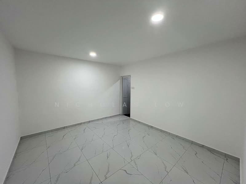 Rumah Teres 2 Tingkat untuk Disewa di Taman Abad (Johor Bahru) - Nicholas Low - Interior - PropertyGuru.com.my