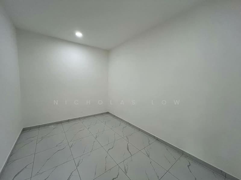 Rumah Teres 2 Tingkat untuk Disewa di Taman Abad (Johor Bahru) - Nicholas Low - Interior - PropertyGuru.com.my