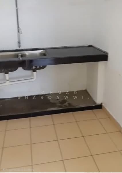 Rumah Flat untuk Disewa di Pantai Indah Fasa 1 - Ahmad Sharqawwi Abdul Kapor - Interior - PropertyGuru.com.my