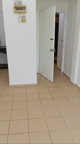 Rumah Flat untuk Disewa di Pantai Indah Fasa 1 - Ahmad Sharqawwi Abdul Kapor - Interior - PropertyGuru.com.my