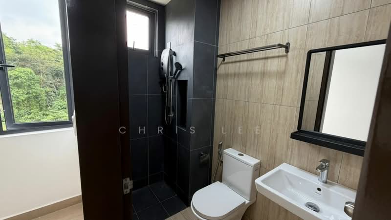 2-storey Terraced House for Rent in Alam Impian (Shah Alam) - Chris Lee - Bathroom - PropertyGuru.com.my