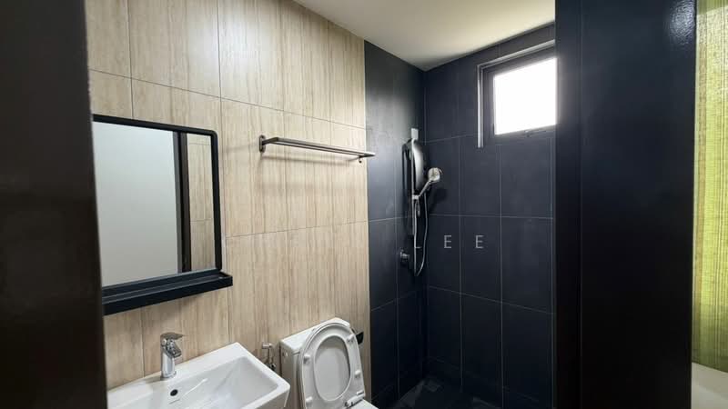 2-storey Terraced House for Rent in Alam Impian (Shah Alam) - Chris Lee - PropertyGuru.com.my