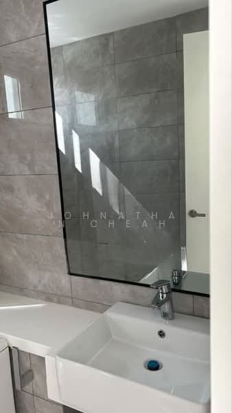 Rumah Teres 2 Tingkat untuk Disewa di Aspen Vision City (Batu Kawan) - Johnathan Cheah - PropertyGuru.com.my