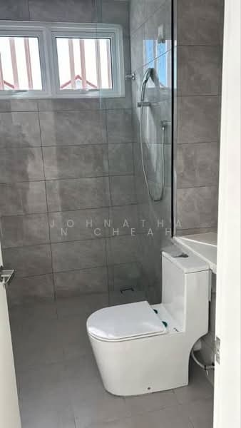 Rumah Teres 2 Tingkat untuk Disewa di Aspen Vision City (Batu Kawan) - Johnathan Cheah - PropertyGuru.com.my