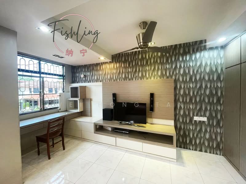 Rumah Berkembar untuk Dijual di Taman Sejahtera Indah (Bukit Mertajam) - Wei Hong Tan - PropertyGuru.com.my