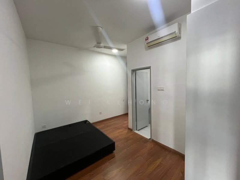 Apartment for Sale at Nusa Heights (Nusa Puncak) - Wei KeHong - Bedroom - PropertyGuru.com.my