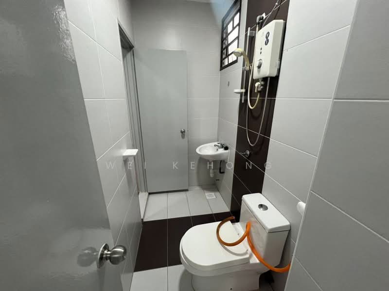 Apartment for Sale at Nusa Heights (Nusa Puncak) - Wei KeHong - PropertyGuru.com.my