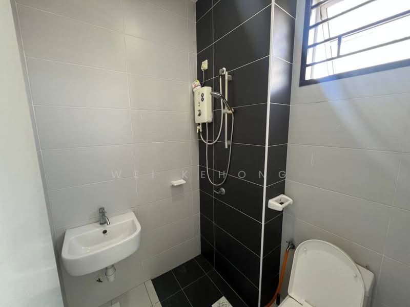Apartment for Sale at Nusa Heights (Nusa Puncak) - Wei KeHong - PropertyGuru.com.my